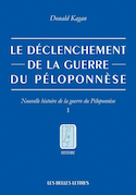 Déclenchement de la guerre du Péloponnèse (Le)